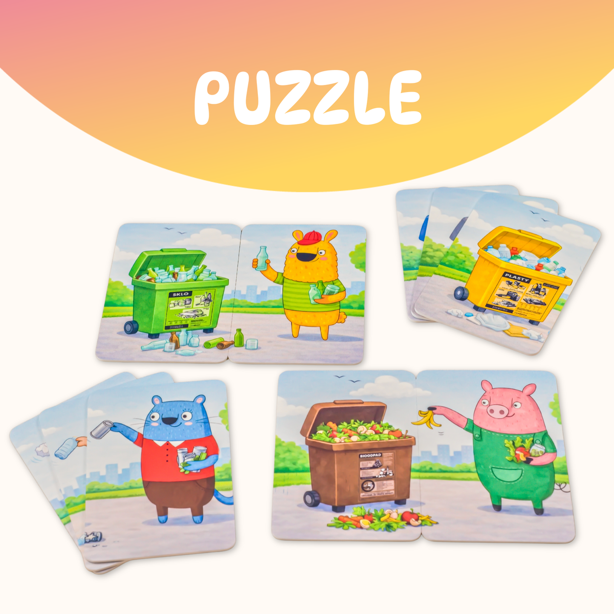 PUZZLE