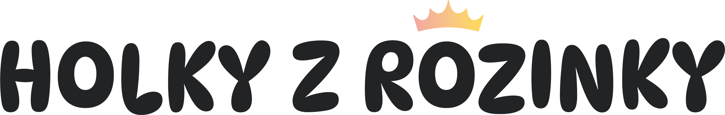 Holky z Rozinky